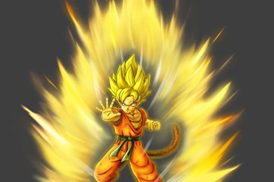 Son Goku Dragon Ball Z 1280x800 Wallpapers High Quality Wallpapers ...