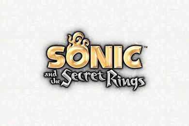 Sonic And The Secret Rings   Sonic And The Secret Rings   Gallery ...