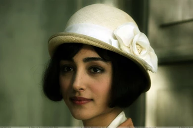 Golshifteh Farahani Wallpapers, Photos & Images In HD
