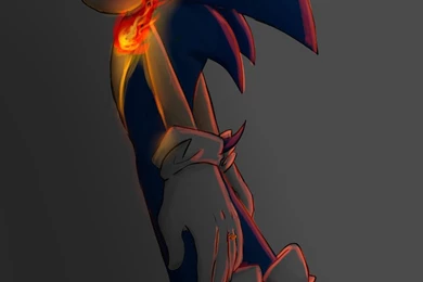 Sonic And The Secret Rings By Nicccoo On DeviantArt