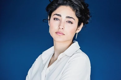 1024x768px Golshifteh Farahani