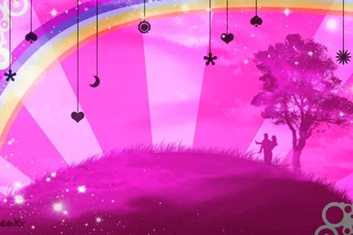 Awesome Girly Wallpapers