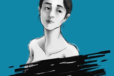 Golshifteh Farahani By Popokoli On DeviantArt