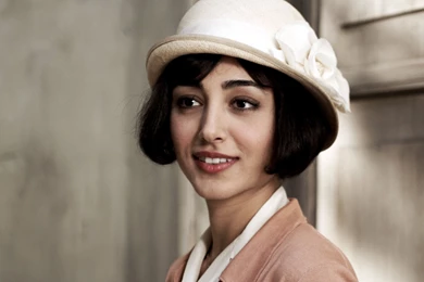 Golshifteh Farahani