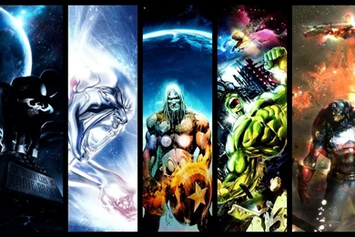 Hulk (comic Character),Marvel Vs Capcom Hulk Comic Character ...