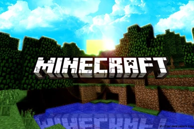 Minecraft Hd Wallpapers