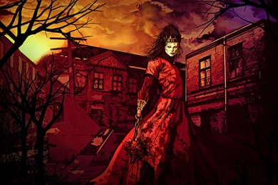 EFJI Free Mobile Wallpapers