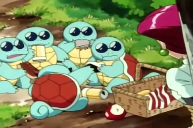 Squirtle Sounds Backwards   YouTube