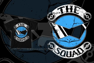 Squirtlesquad   DeviantArt