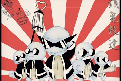 Browsing Digital Media On DeviantArt