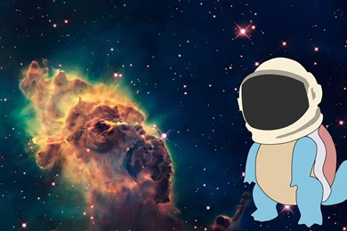 After Some Great Feedback From You Guys, I Present A Less creepy ...