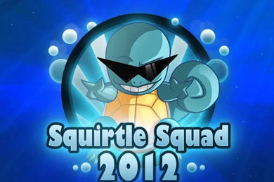 Squirtle Squad 2012   Frissle Feat. Lily & Camilla   YouTube