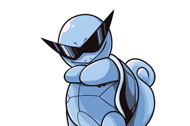 007. Squirtle By Rock Bomber On DeviantArt