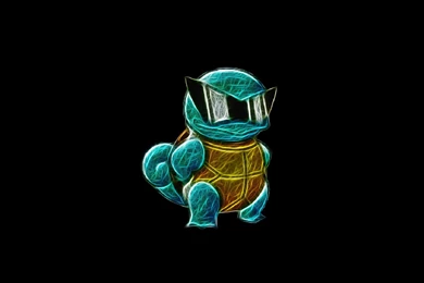 Pokemon Squirtle Squad Wallpapers