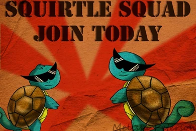 Browsing Digital Art On DeviantArt