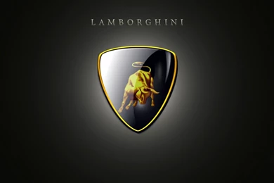 Lamborghini Logo Wallpapers 1080p   Image