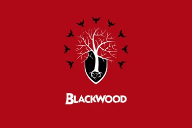 House Blackwood By Montezuma3 On DeviantArt