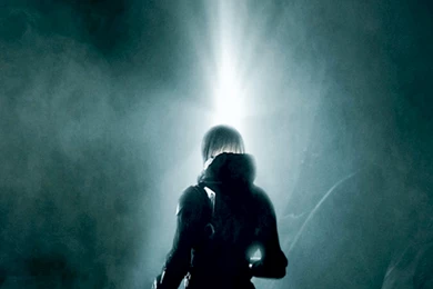 Alien Nursery Htc One M8 Wallpapers