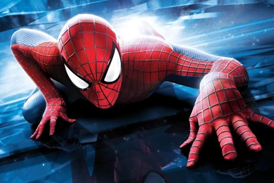 Spiderman Full HD Wallpapers / 1920x1080