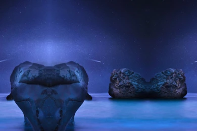 All Official Wallpapers Of HTC One M9 Download Them Here