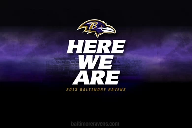 Ravens Logo Wallpapers   Wallpapers Zone