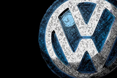Volkswagen Logo Wallpapers