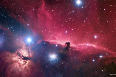 Universe Wallpapers 1366x768