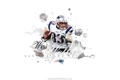 Wes Welker Wallpapers By Subliminal515 D2zgooa Photo