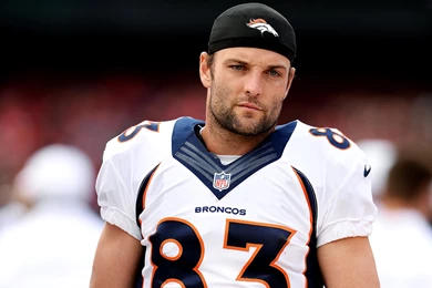 Desktop Wallpapers Wes Welker
