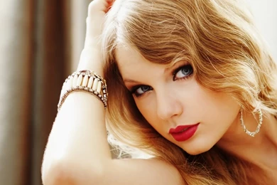 New Taylor Swift Red Wallpapers HD