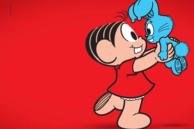 Wallpapers Da Monica!