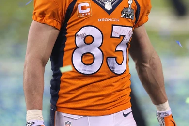 Desktop Wallpapers Wes Welker