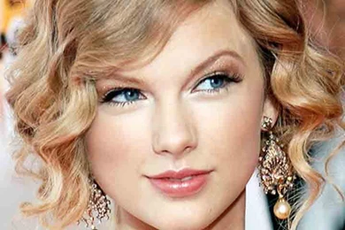 Wallpaperspoints: Taylor Swift Hairstyles Wallpapers