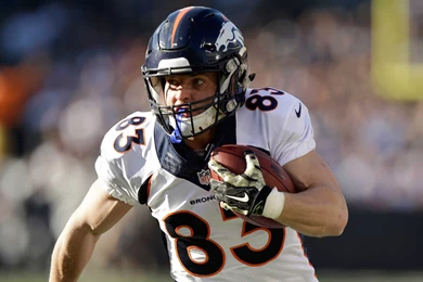 Welker Still Waiting: Top 10 Free Agents Still Available