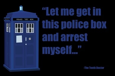 Doctor Who: TARDIS Wallpapers By BloodGulchPony On DeviantArt