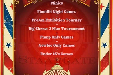 Planet Eclipse Big Game: Staargate 2013   Paintball Chatter   Forums