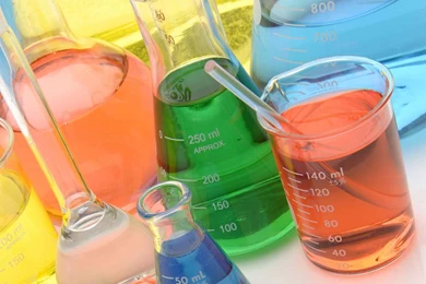 Peru Elementary District 124   Suggestions And Ideas For Science Fair