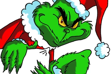 Christmas Themed Work Does Cost You Extra