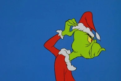 Pictures Of The Grinch Who Stole Christmas