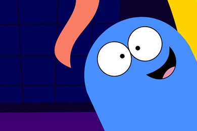 Foster's Home For Imaginary Friends Favourites By Redfern05 On ...