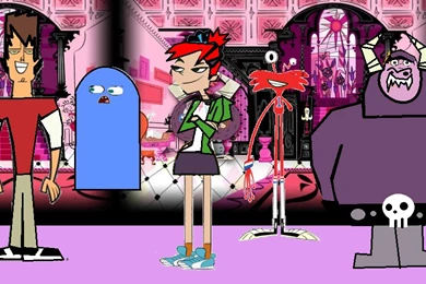 Fosters Home For Imaginary Friends Wallpapers Wallpapers Cave