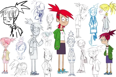 Fosters Home For Imaginary Friends Wallpapers For Computer 11132 ...