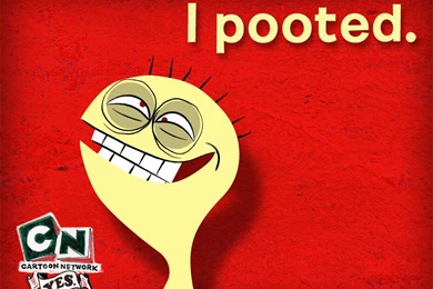 Cheese Cheese "Foster's Home For Imaginary Friends" Wallpapers ...