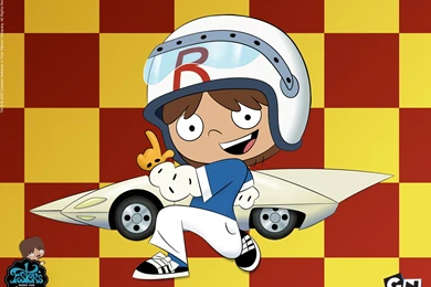 4 Fosters Home For Imaginary Friends HD Wallpapers