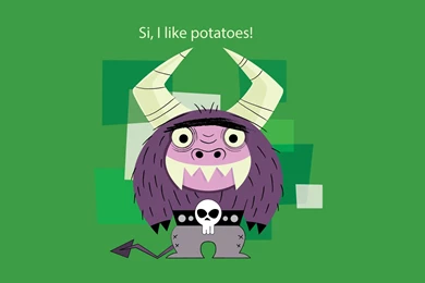 Fosters Home For Imaginary Friends Computer Wallpapers, Desktop ...