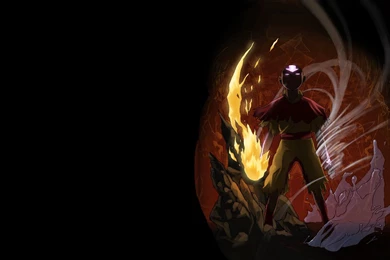 Avatar The Last Airbender Wallpapers Aang   Wallpapers Zone