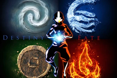 HD Avatar Aang Wallpapers And Photos