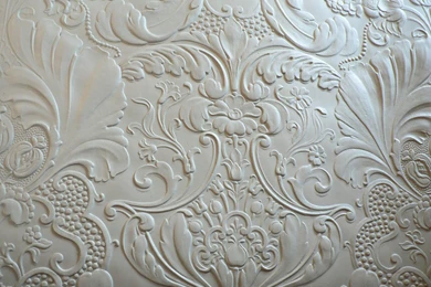 Lincrusta Wallcovering Italian Renaissance RD1952