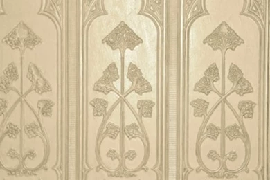Anastasia Trading   Importers Of Lincrusta, Embossed Wallpapers ...
