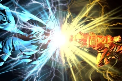 Naruto Vs Sasuke Wallpapers   Wallpapers Cave